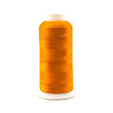 Light Orange D-033 Polyneon Embroidery Thread #40 – 5500 Yards